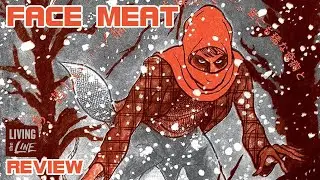 Bonten Taro - FACE MEAT - Review
