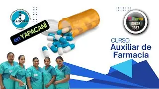 ¡ATENCIÓN YAPACANÍ! - Programa de Capacitación 