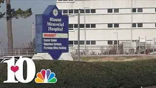 Blount Co. commissioners to vote on Blount Memorial Hospital agreement on March 21