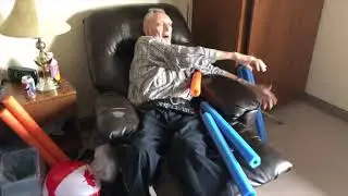 Caressant Care does Baby Shark