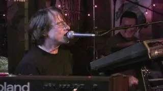 The Mike Veal Band live at The Tin Roof - Ain't That Peculiar