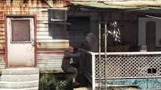 GTA 5 TREVOR FINDS OUT MICHAEL IS ALIVE WALKTHROUGH PART 17