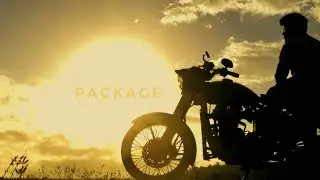 Package Malayalam-Tamil short film 2017