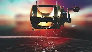 Boca Bearings Fishing Bearings to Cast Longer