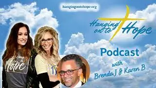 #226 Biracial Trauma: The Hidden Struggle of Identity, Shame, and Adoption With Daniel Cruz