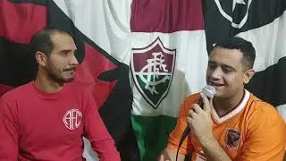 Como avaliar o trabalho de um t&eacute;cnico de futebol? S&Oacute;PODCARIOCA
