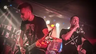 InDespair - Through the Darkness (2016)
