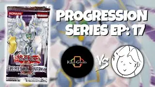 Yu-Gi-Oh! Progression Series | Episode 17: Elemental Energy