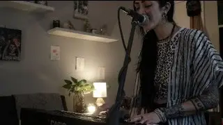 Traveller - Nyx Nova (ft Lunairetic)