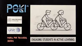 AL101 - Engaging Students in Active Learning - Teaser