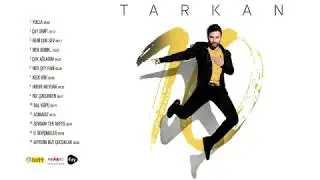 Tarkan - Cay Simit yeni 2017