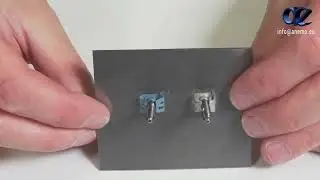 Anemo Engineering&reg; | Expansion nuts Snap in nuts explained