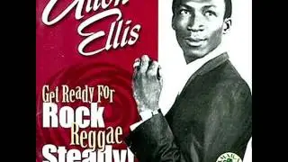 Alton Ellis   -   Blackman's Pride  1967 74