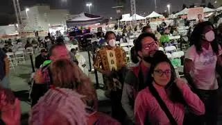 Jose Rizo&rsquo;s Mongorama - Leimert Park Jazz Festival &ndash; 08-28-21