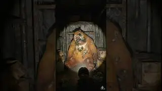 OMG! 😱 Bablu Dablu Ka Bhoot? | Boonie Bears Horror Version In Real Life 💀 #horror #shorts