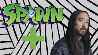 OddKey! Steve Aoki and Todd McFarlane NFT Marketplace! How to get in!