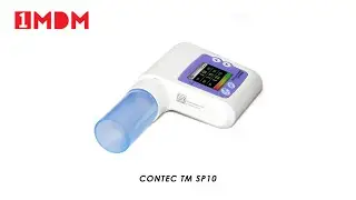 CONTEC TM SP10