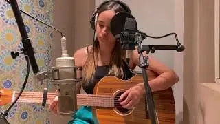 Stand by Me - Cover - Agos Nisi :)