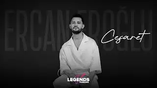 ERCAN EROĞLU - CESARET (OFFICIAL VIDEO)
