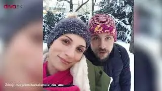 Juraj Loj aj o svojom vzťahu so Zuzkou Kanócz, exkluzívne pre | Diva