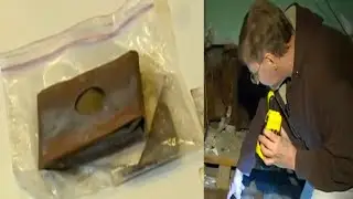 Worker Find An Old Wallet, Get A Big Surprise When They Open It Up | viral story | success stories
