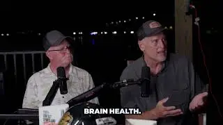 Neuro-Permissive Healing Explained &mdash; A Better Path for Brain Recovery | HeadRush Podcast.
