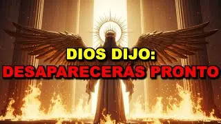 Elegidos: El tiempo se acaba; sólo el 0,01% lo entenderá👑