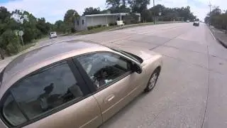 3 foot law? What 3 foot law?