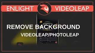 Videoleap | Remove Background