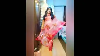 male to female removing saree.