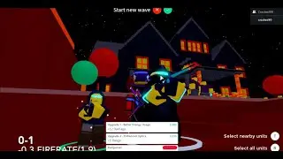 AETHER RUSH - Railgunner Showcase