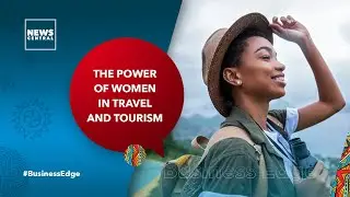 The Power of Women in Travel and Tourism