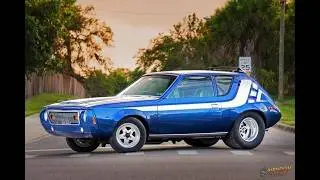 Forgotten Legends: The Rise and Fall of Once-Iconic Car Brands