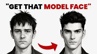 How ANYONE Can Look Like A Model (Even as an Average Guy)