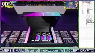 Blez Online Disney Sharp 10 Pack Hit Draft #03