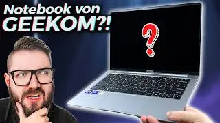 Mini PC Hersteller baut pl&ouml;tzlich ein Notebook.. kann das gut gehen?