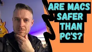 Mac&rsquo;s don&rsquo;t get viruses&hellip;.actually THEY DO!