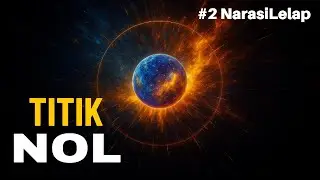 Episode 1 - Titik Nol - Semua Jadi Terkejut: Ini yang Terjadi di Detik Pertama Penciptaan