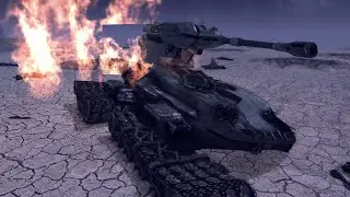 UNSC Attempt to Retake Outpost