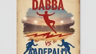 DABBA KABADDI TOURNAMENT DABBA X ROAD VERSUS ADAPALLI MATCH 
