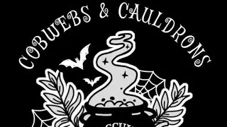Occultbox Unboxing April 2023