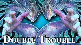 Ghoti - Summoning Deep Beyond Twice [Yu-Gi-Oh Master Duel]