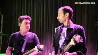 Rock Band VR &ndash; World Premiere