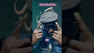 Augmentation de foi religieuse 🧏🏾&zwj;♂️
