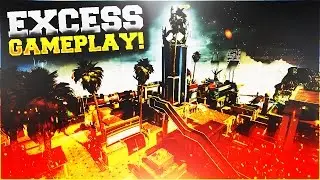 INFINITE WARFARE 