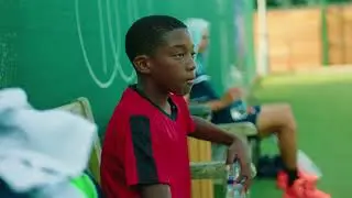 DENZELL DARKEY
