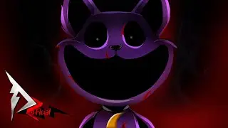 Rap do CatNap (Hora do Pesadelo) - @EditMonster9 - Freddy Krueger 7 Minutoz