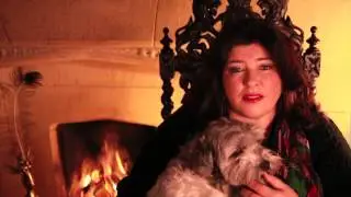 Leo Weekly Horoscope 3rd December 2012 with Michele Knight