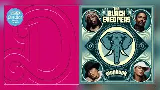 Dua Lipa x The Black Eyed Peas - Dance The Night vs. Let's Get It Started (NightBOSS Mashup)
