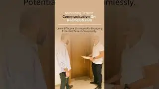 Mastering Tenant Communication on Roomclub.com